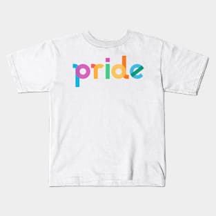 Modern Pride Kids T-Shirt